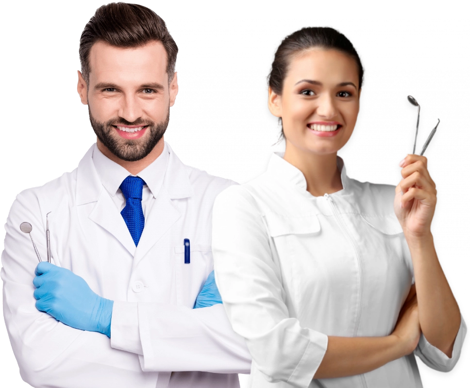 Dental Professionals
